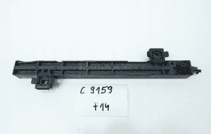 MODUŁ ANTENY KEYLESS MERCEDES S C A2069052504 3