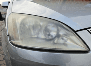 Ford Focus C-Max 02-06 lampa przod przednia lewa prawa 3