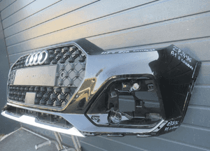 Zderzak przedni przód audi A1 ii citicarver 82A 82A807437K 11