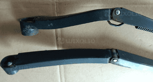 Subaru Legacy IV Outbeck ramie wycieraczki przód przednie prawe lewe 2