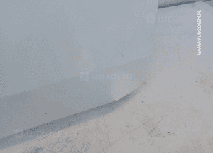 Błotnik lewy fiat ducato citroen jumper peugeot boxer 06-14 500/004 3