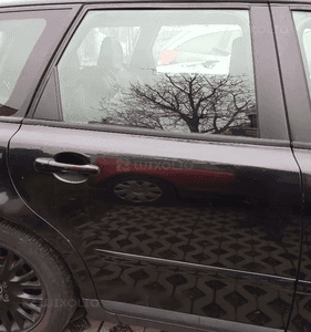Volvo V50 drzwi tyl tylne prawe lewe  452-46 1