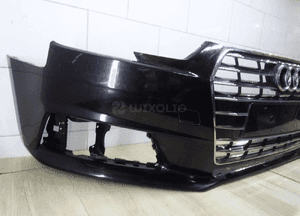 Zderzak przód Audi A4 B9 8W0 15-19 xenon pdc4 2