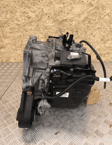 OPEL INSIGNIA B 2.0 CDTI SKRZYNIA BIEGÓW TG 81SC TG-81SC AF50 55590809 3
