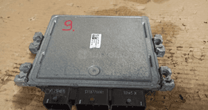 Komputer sterownik ford galaxy ii nr 6G91-12A650-LF 4