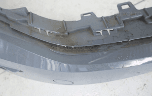 Zderzak przód przedni volkswagen tiguan ii lift 2020- 5NA807221C 5