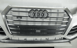 Zderzak audi SQ5 Q5 s-line 80A 2017-2021 2