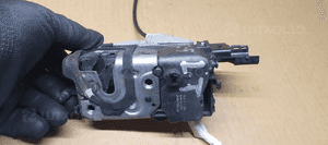 Zamek drzwi lewy tył tylny 6 PIN Citroen C5 III 4