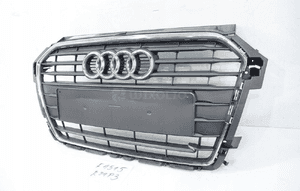 Audi A1 lift 2014- grill atrapa zderzak przód 8XA853651B 4