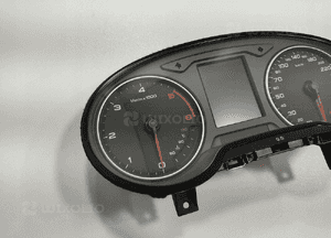 Licznik audi A3 8V 1.6 tdi 8V0920860H 2012-2016 europa 5