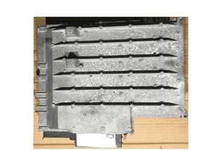 Sterownik BeCM YWC112210 Range Rover P38 4.0 V8