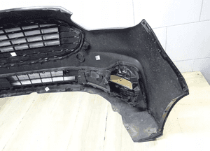 Ford Galaxy 2015 Z przodu Zderzaki 6