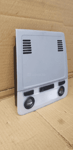 Lampka oświetlenie kabiny podsufitki BMW I E81 E87 9137479 6932827 9138277 2