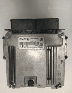 JAGUAR LAND ROVER 2.0 D KOMPUTER STEROWNIK 1