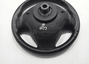 Kierownica multifunkcja sterowanie renault clio iv 985105453R 2013-2016 9