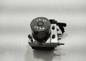 Pompa sterownik abs nemo bipper fiorino 0265230810 51854341 0265951432 07- 4