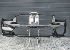 ZDERZAK PRZEDNI PRZÓD BMW X5 G05 2018- 5