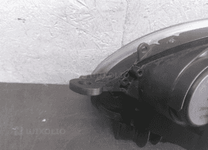 Lampa lampy przód prawa lewa fiat panda iii 3 11- 00521935530 00521935550 3