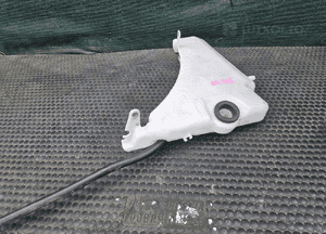 Zbiorniczek 8T0955453C 8K5955647 Płynu Spryskiwaczy Zbiornik Xenon Spryski Pompki Przewod AUDI A4 B8 A5 Sedan Kombi 19