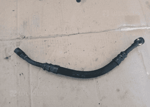 Przewód wąż olejowy BMW E39 2.5i 1705532 2