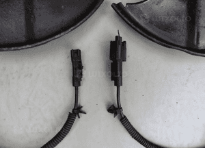 Zwrotnica piasta prawy przód Opel Insignia A 1,9 2,0 CDTI 2011r 5