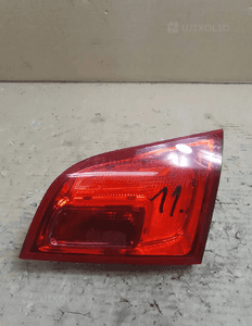 Lampa prawa tył w klapę opel astra j kombi 1