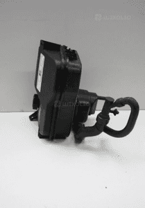 Zbiornik płynu zawieszenia C5 X7 III '08 3