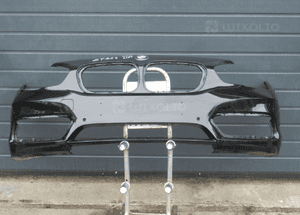 Zderzak przedni przód bmw 1 i F20 lift lci 2015-2019 1