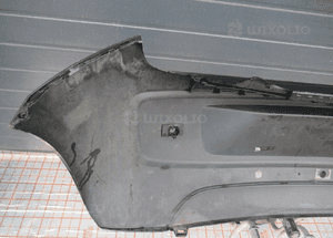 Zderzak tylny tył volkswagen up! 2011-2016 5