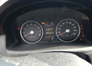 Hyundai Getz 1.3 zegar licznik C46 94003-1C010 1