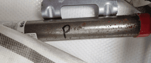 AUDI A6 C7 KURTYNA AIRBAG PRAWA 5