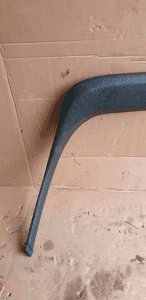 Osłona klapy bagażnika górna Peugeot 407 SW 9647281277 2