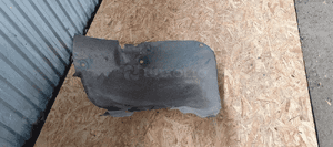Nadkole prawy przód przednie prawe Renault Scenic II 8200136724 3