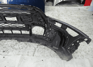 Mini F56 lift works zderzak przedni 5