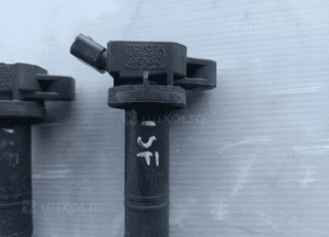 LEXUS IS-F CEWKA ZAPŁONOWA DENSO 9091902260 2