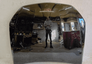 Maska pokrywa silnika mercedes glc 253 A253 W253 2015- 1