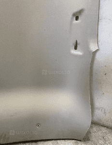 Podsufitka sufit renault captur ii 2 739105643R fv 4