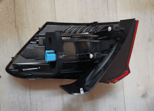 Lampa tył lewa VW T-roc 2GC945095C 3