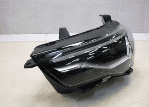 Opel grandland lampa lewy przód 10 pin YP00016180 3