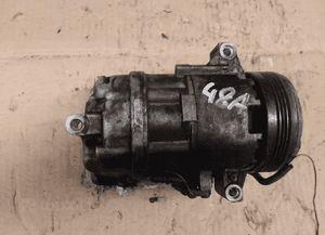 SPRĘŻARKA KOMPRESOR KLIMATYZACJI BMW E46 2.0D 2.0 D 6905643 4