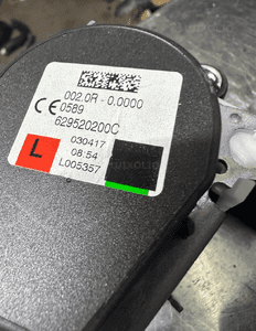 MERCEDES 447 Vito v klasa metris  pasy pas bezpieczeństwa ORYGINAŁ lewy prawy 3