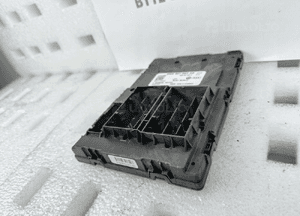 VW AG STEROWNIK MODUŁ KOMFORTU BCM 8W0907063AB 5