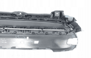 Mini cooper se 2019- grill atrapa zderzaka 7499533 7