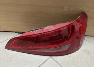 Lampa prawy tył tylna prawa Audi Q5 8R0945094 1