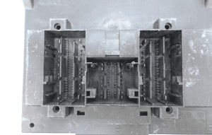 VW AUDI SKODA SEAT MODUŁ STEROWNIK KOMFORTU BCM 5Q0937085BC 2
