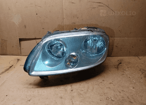 Lampa lewy przód przednia lewa VW Caddy 2K0941005B 1