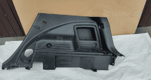 Tapicerka boczek bagażnika prawy tył tylny hyundai IX35 85741-2Y000 2