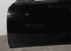 Mercedes W204 drzwi lewy przód sedan k.l C040 7