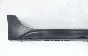 Listwa progowa prawa audi A4 B9 lift kombi allroad 4