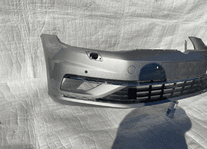 Vw golf 7 5G0 lift zderzak przedni 3
